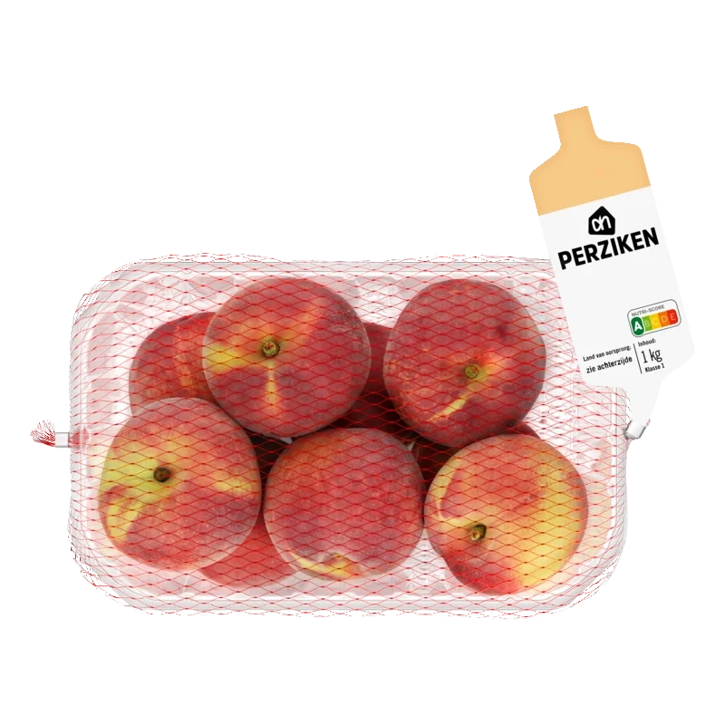 Perziken