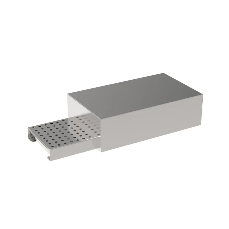 Rieber Base – Thermi CNS 8L, 12L, 16L, 24L