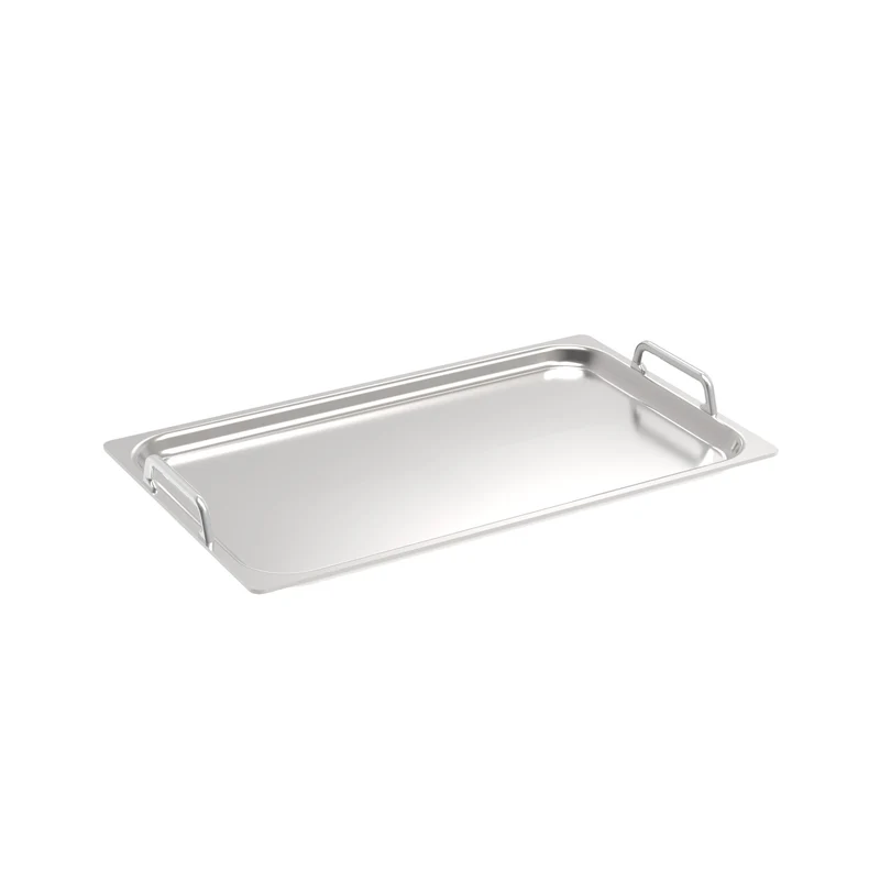 Rieber thermoplates® 1/1 020 nano – Griffe