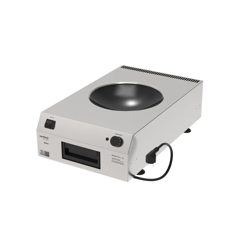 Rieber varithek® 400-iw-3000 (1, 0)