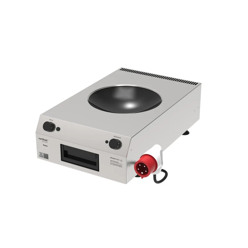 Rieber varithek® 400-iw-5000 (2, 5)
