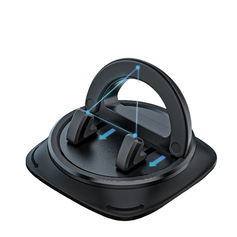 FahrGriff™ All-Winkel Telefon Komfort