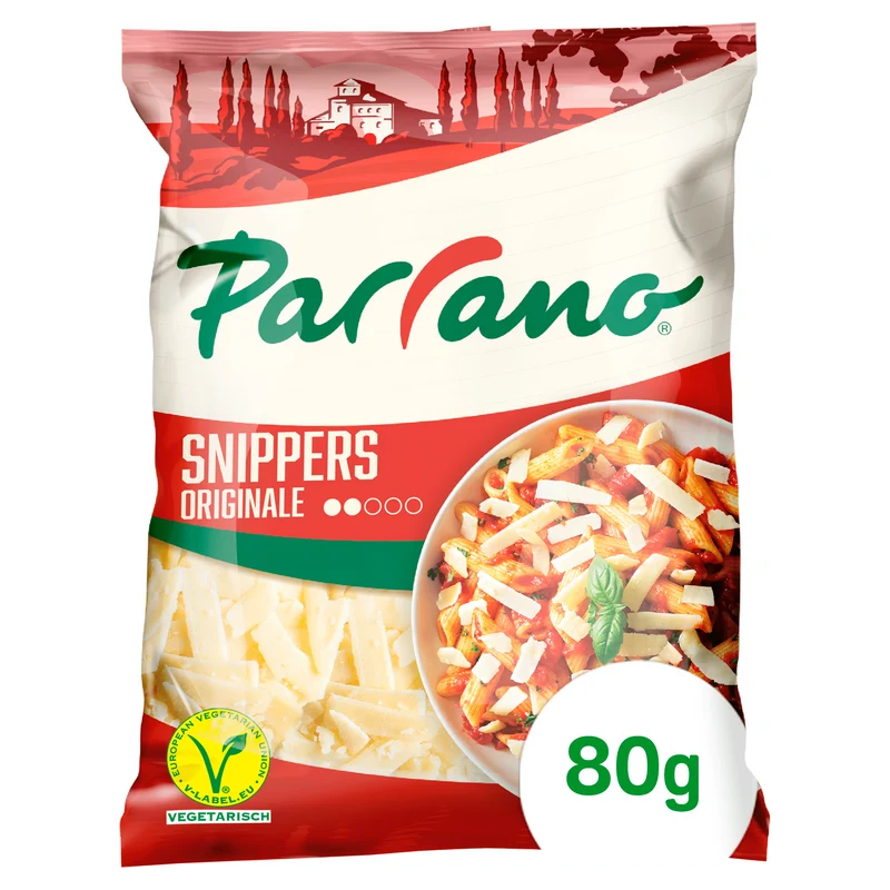 Parrano Snippers Originale