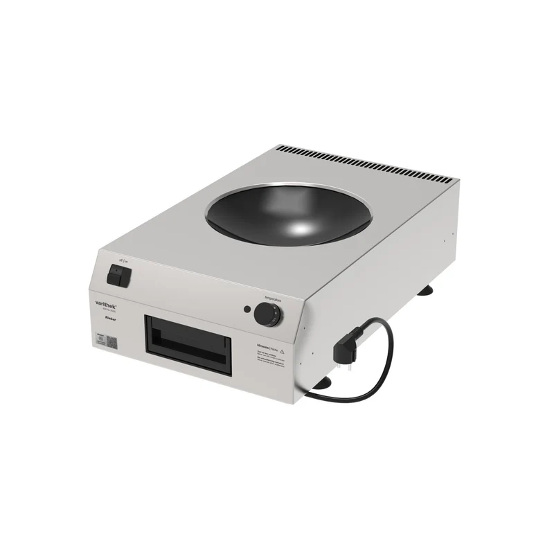 Rieber varithek® 400-iw-3500 (2, 5)