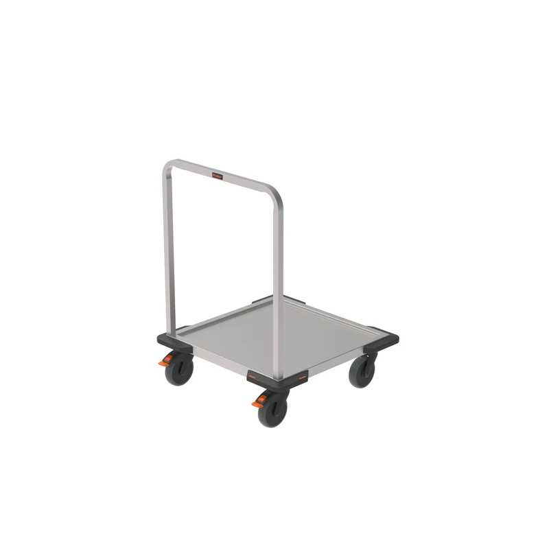 Rieber Plattformwagen Körbe – 532x532 mm