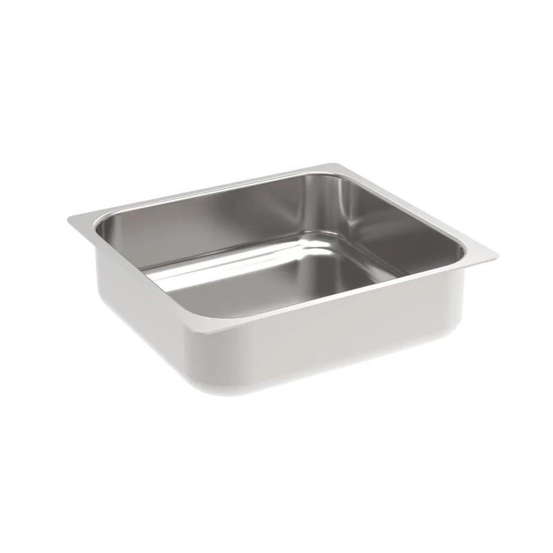 Rieber thermoplates® 2/3 100 nano