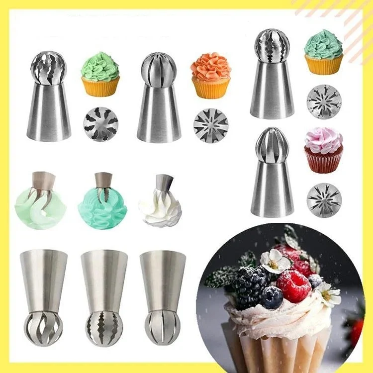 KuchenKunst™ Mühelose Tortenkunst