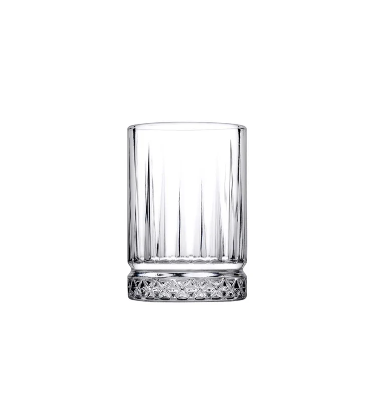 Pasabahce Elysia 6 teilig Mini Trinkglas 60ml