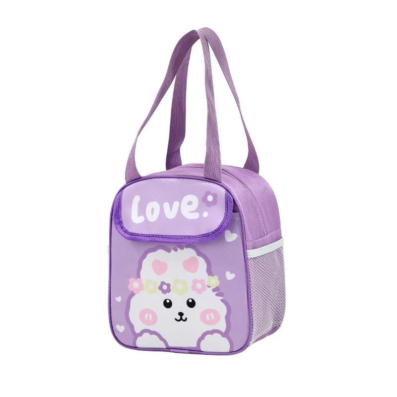 Niedliche Cartoon Lunchbox