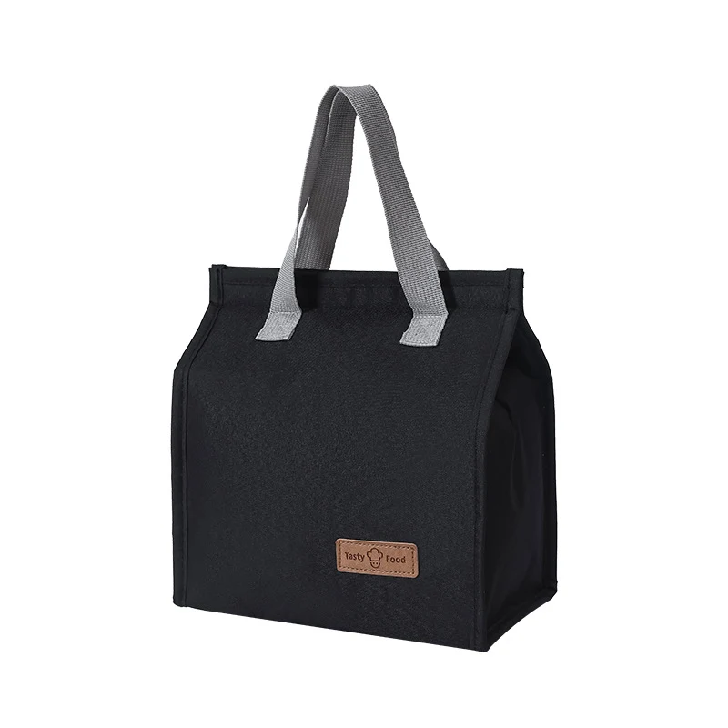 Isolierte Lunch-Tasche