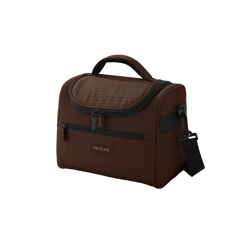 Isolierte Lunchbox Tasche