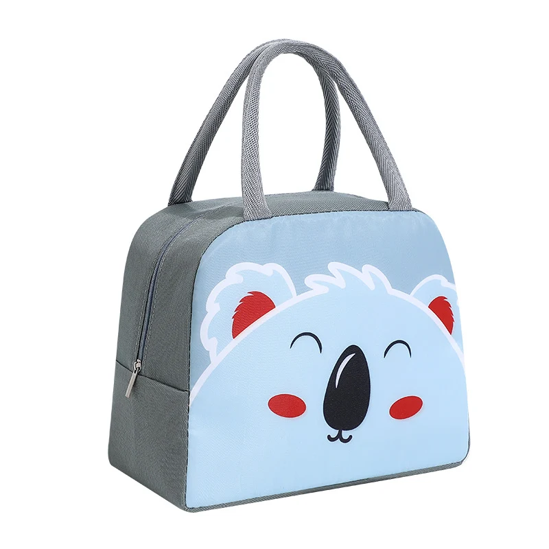 Mittagessen Tasche