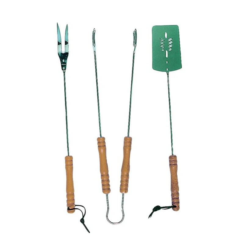 Master Grill MG103 - Perfekt für Ihren Gartengrill zum Grillen im Freien!