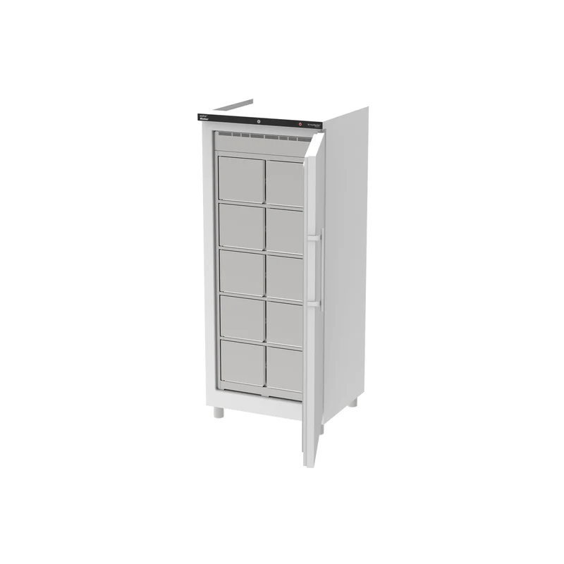 Rieber tk multipolar® CONNECT 10 Fächer-Tür rechts