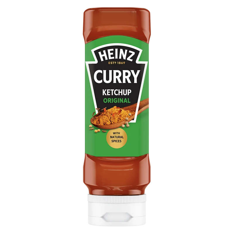 Heinz Curry Original