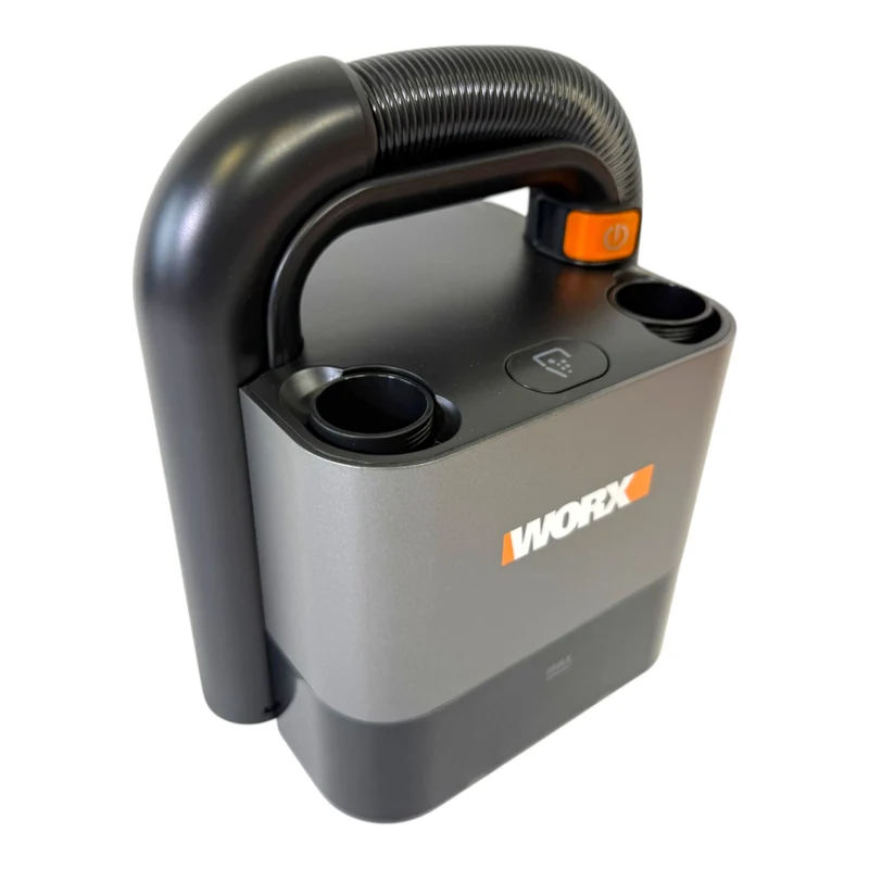 Worx WX030.9 20V Akku Staubsauger 20 V - ohne Akku - ohne Ladegerät