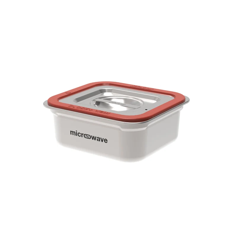 Rieber Set GN-Beilagenschale1/6 microwavemitWD