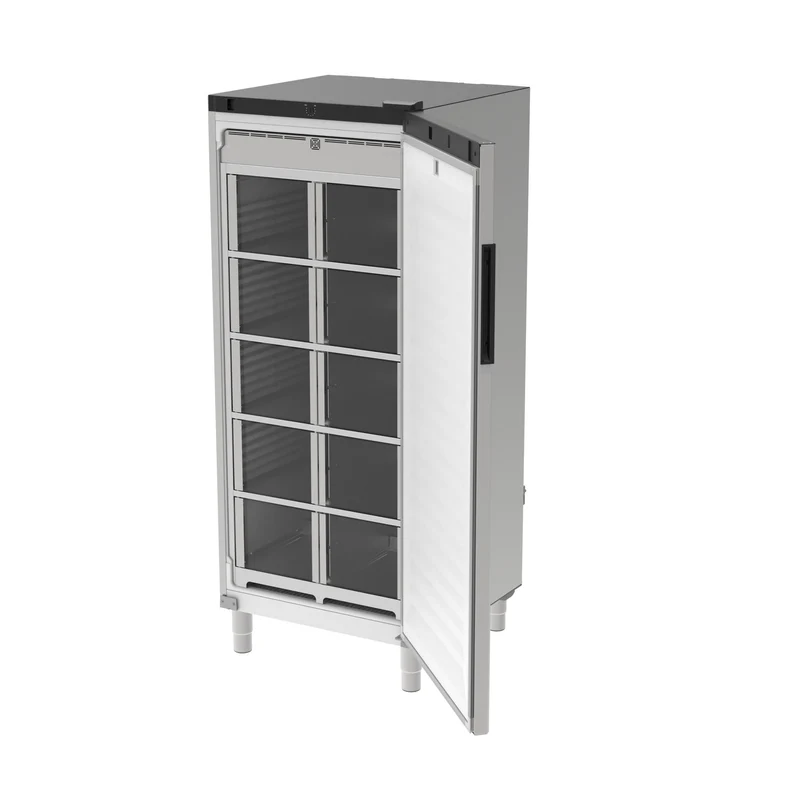 Rieber multipolar®CONNECT 10 Fächer-Acryltür re