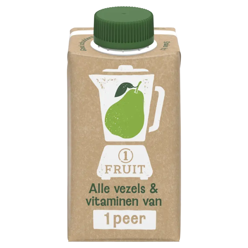 1Fruit Peer drink