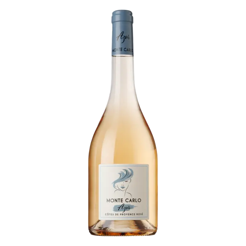 Monte Carlo Côtes de Provence rosé