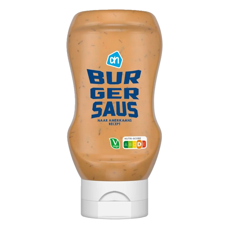Burgersaus