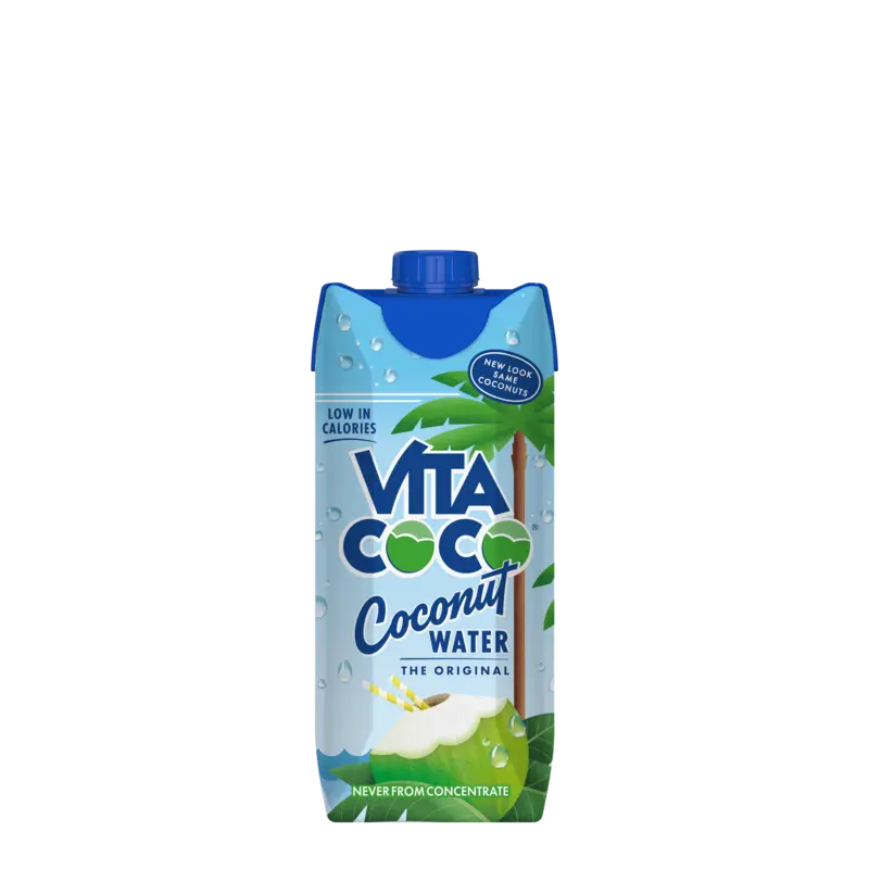 Vita Coco Coconut water