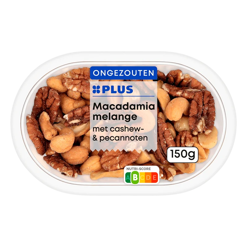 Macadamia Melange (ongz)