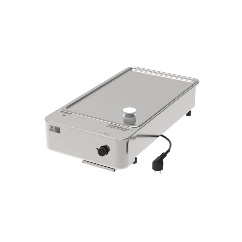 Rieber varithek® 1/1-gp-3400-SP (1, 0)