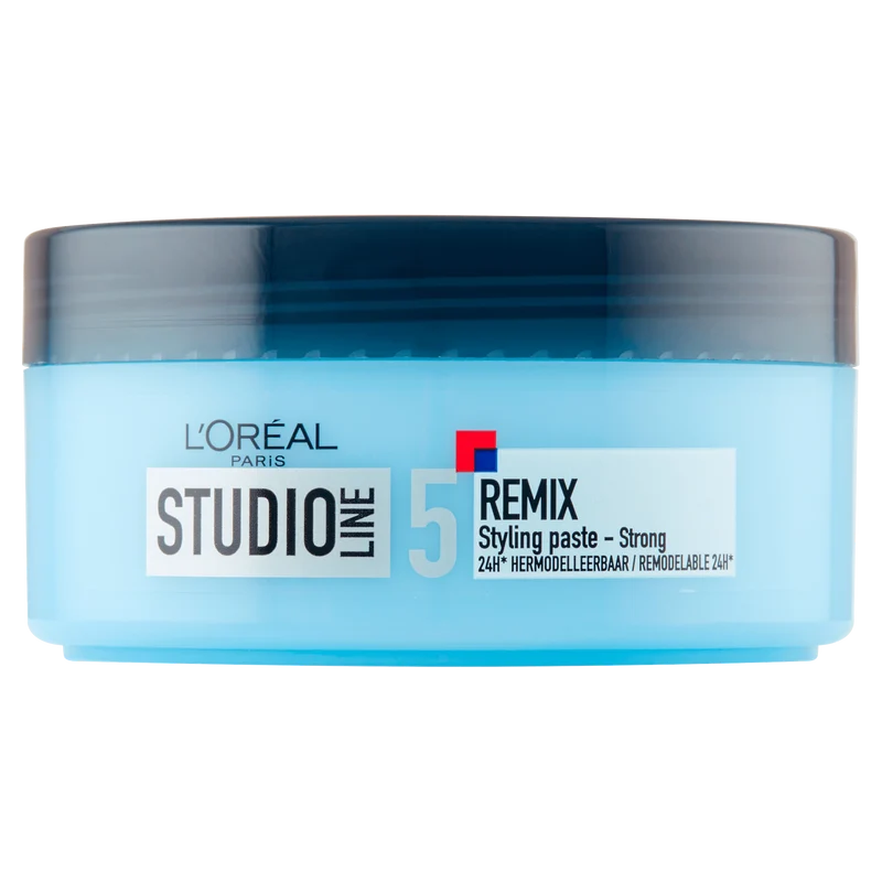 Studio Line Haargel remix fixatie