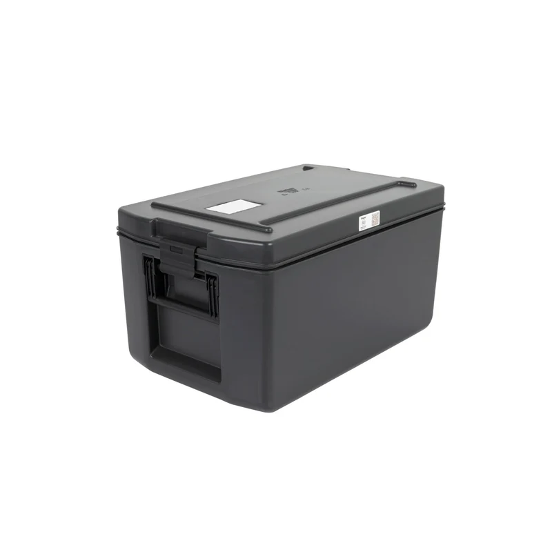 Rieber thermoport® hybrid – Speisetransportwagen zum Heizen und Kühlen