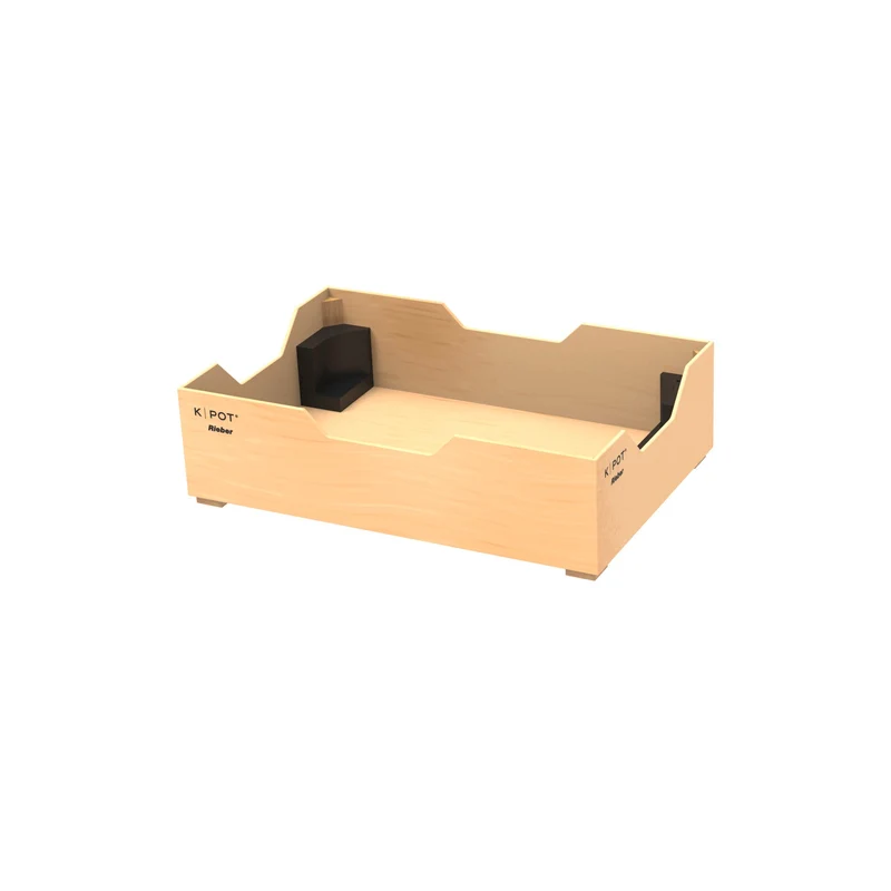 Rieber Transport-Box – K|POT® 1/1