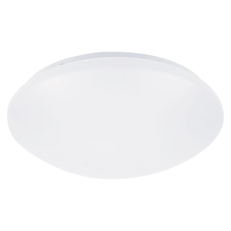 Rabalux Lucas Deckenleuchte weiß 24W 3436 rund