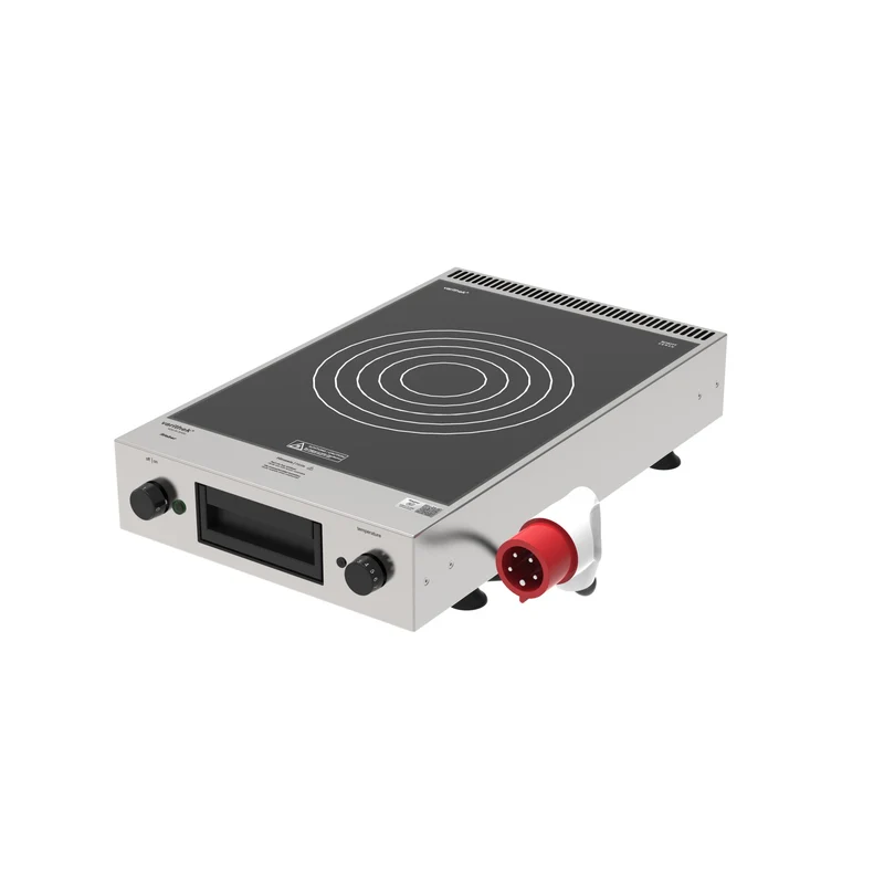Rieber varithek® 400-ik-5000 (2, 5)