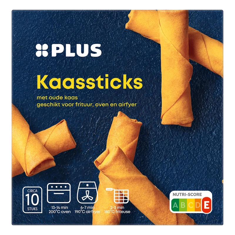 Kaassticks