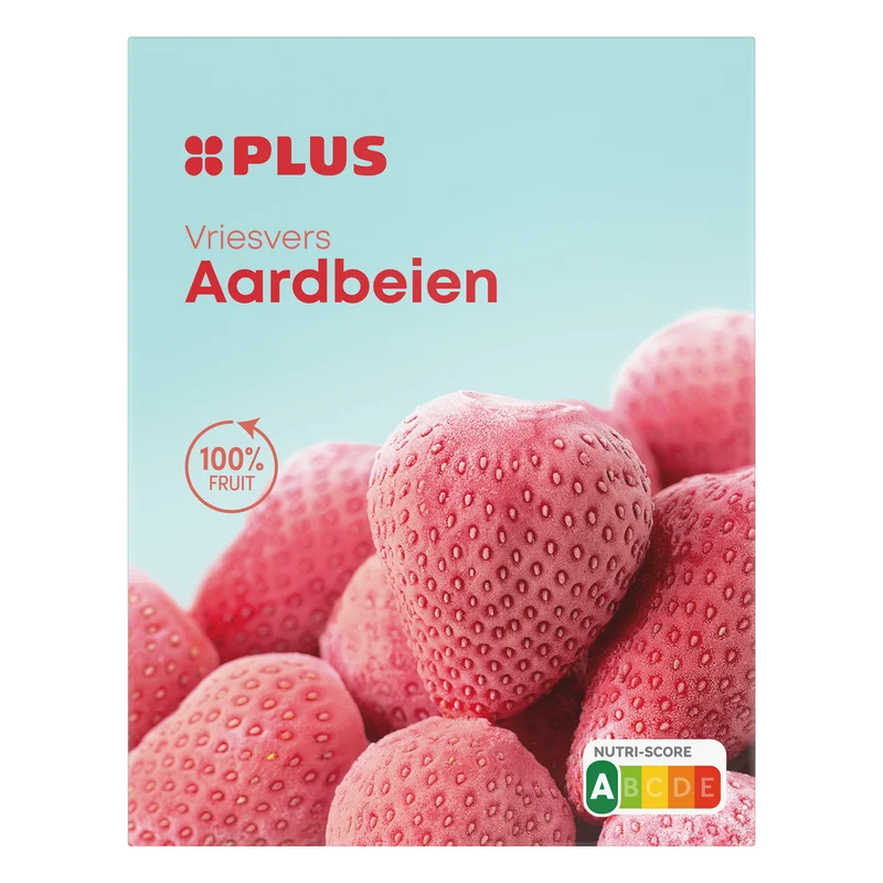 Aardbeien (DV)