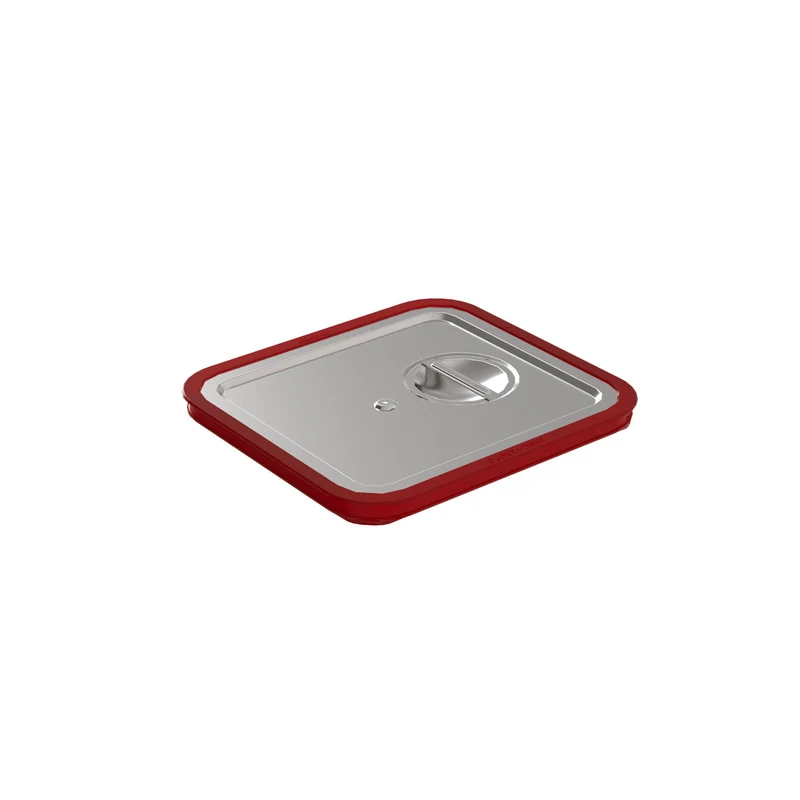 Rieber GN-Steckdeckel 2/3 – wasserdicht
