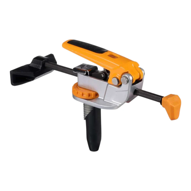 BORA Auto Adjust In-Line Dog Spannklemme ( BR-G090102 )