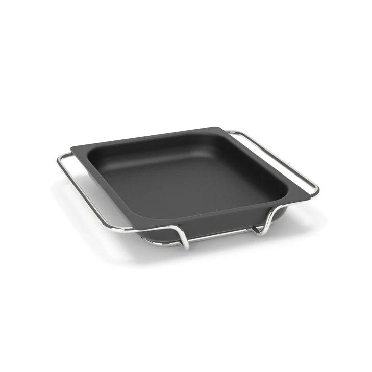 Rieber Handle 1/2 – für thermoplates®