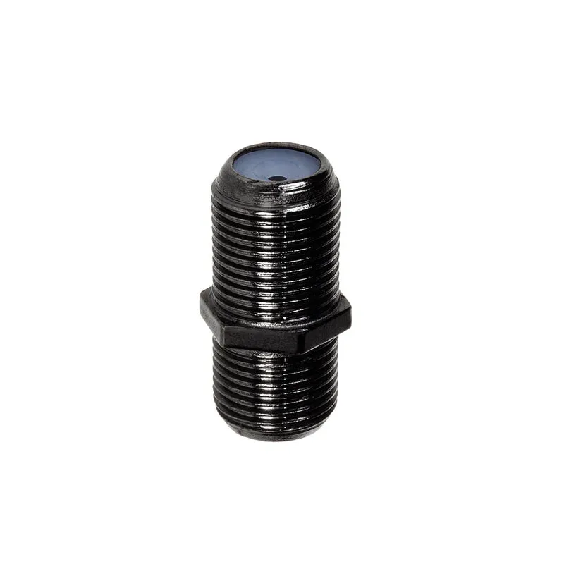 Maclean TV Systems MCTV-904 - F-Buchse auf F-Buchse Adapter