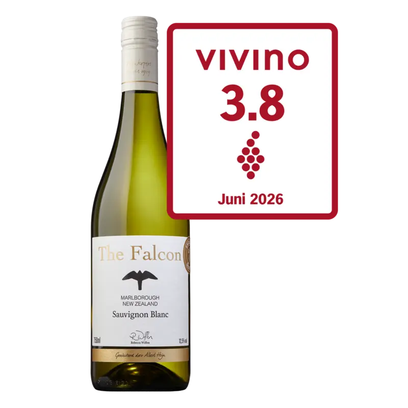 Excellent Selectie sauvignon blanc falcon