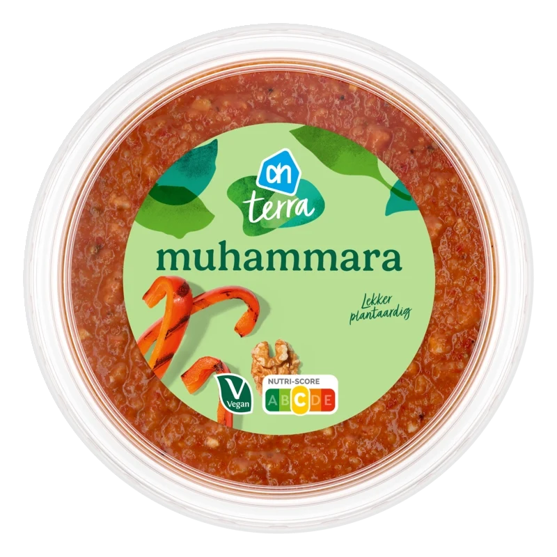 Terra Muhammara