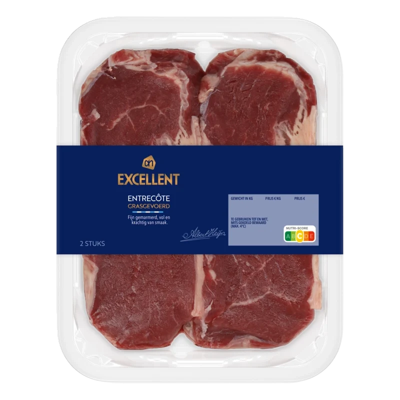 Excellent Entrecôte