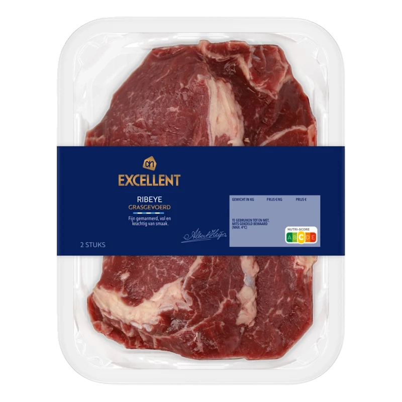 Excellent Ribeye