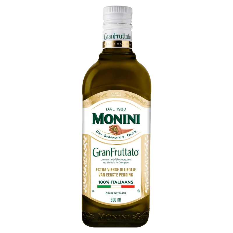 Monini Olijfolie extra vierge Granfruttato