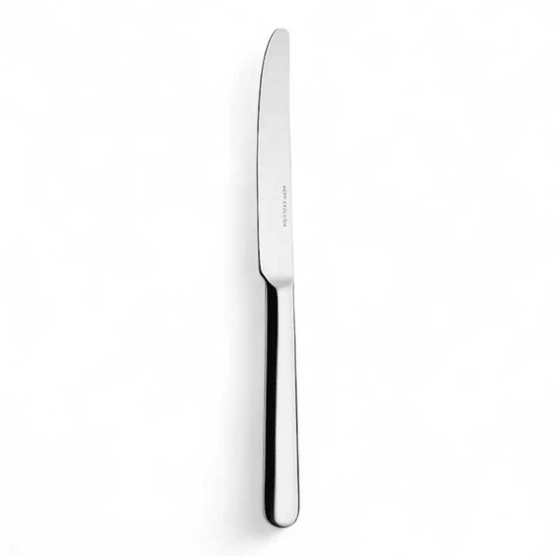 12 Stück Hepp Vorsp-/Des.messer CARLTON PVD Anthr geb.