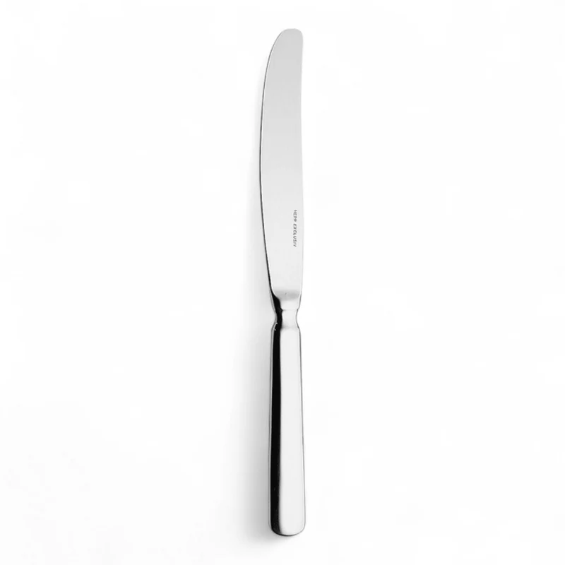 12 Stück Hepp Menümesser MB BAGUETTE stone