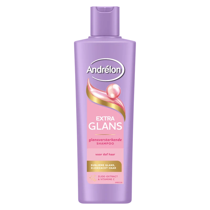 Andrélon Shampoo Extra Glans