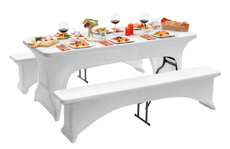 Hussen-Set Multi 1830-W