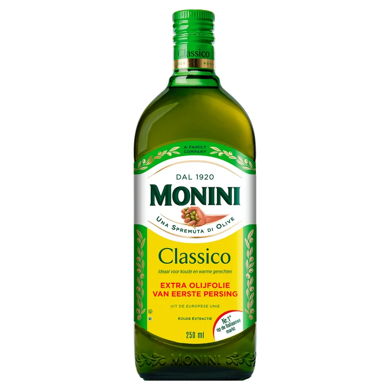 Monini Classico extra vergine