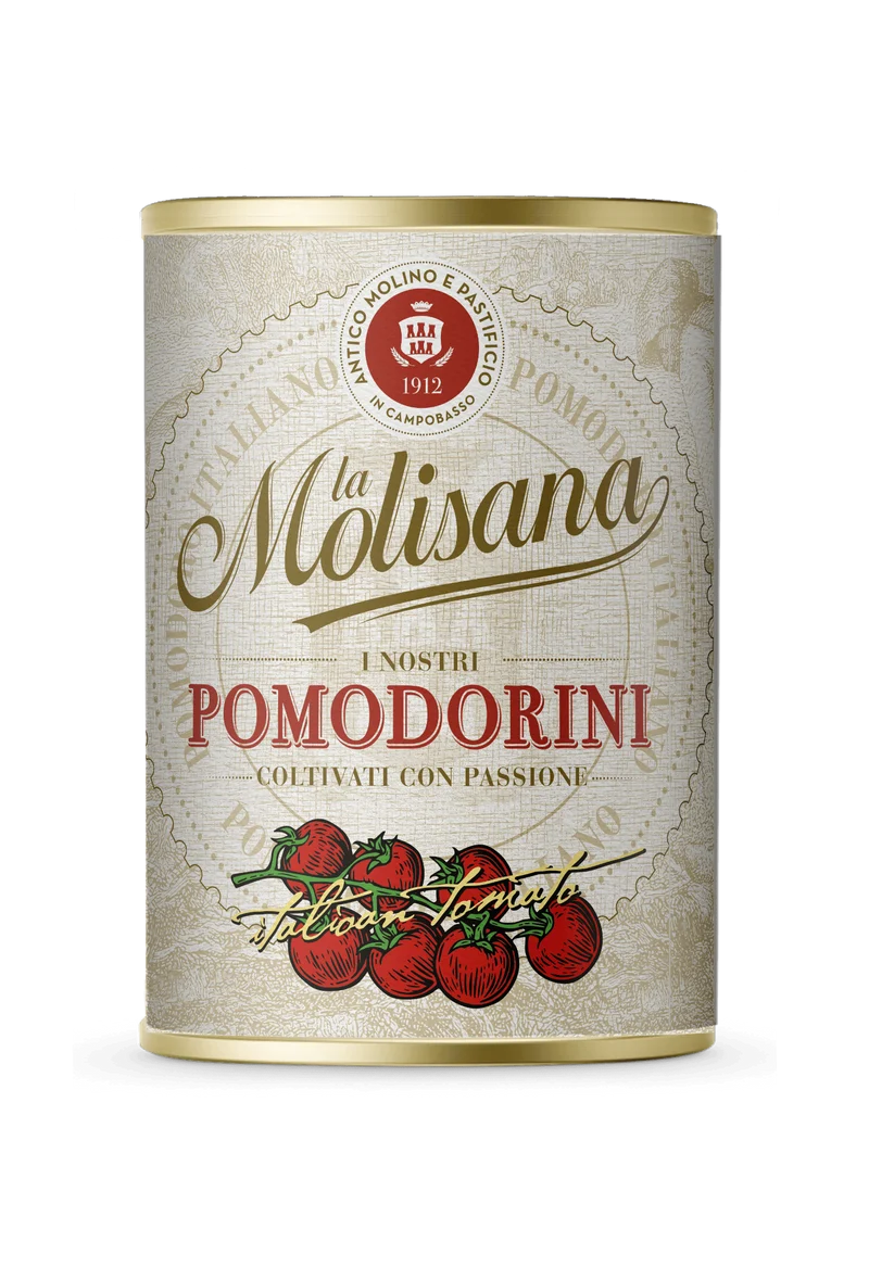 La Molisana Cherrytomaatjes